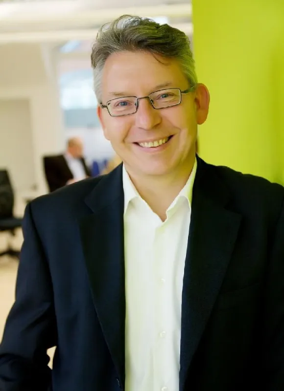 Startet mit neuem Geschäftsmodell: Peter Kunath & Partner (Quelle: Peter Kunath & Partner)