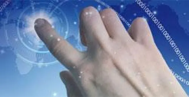 Bild: »TouchSCORE«: Werkzeugkasten für Touch-Interfaces