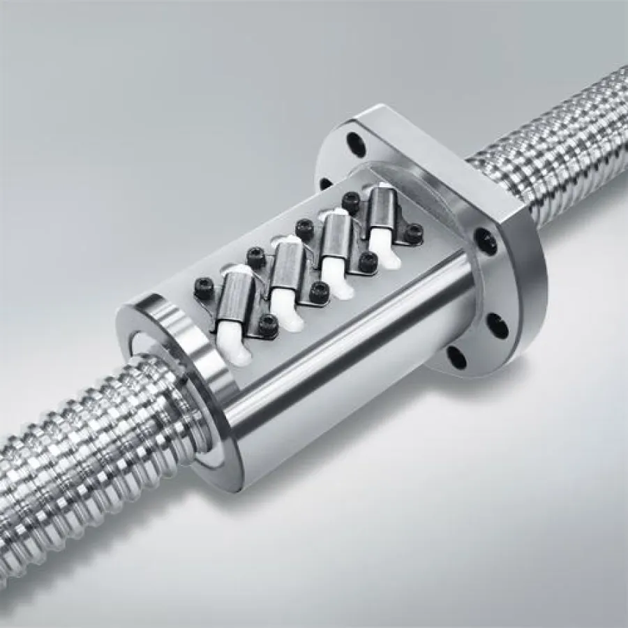NSK Ball Screw HMS