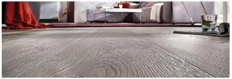 Bild: Renovierung einmal anders