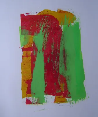 Bild: Bejno – und wie die Welt sich dreht