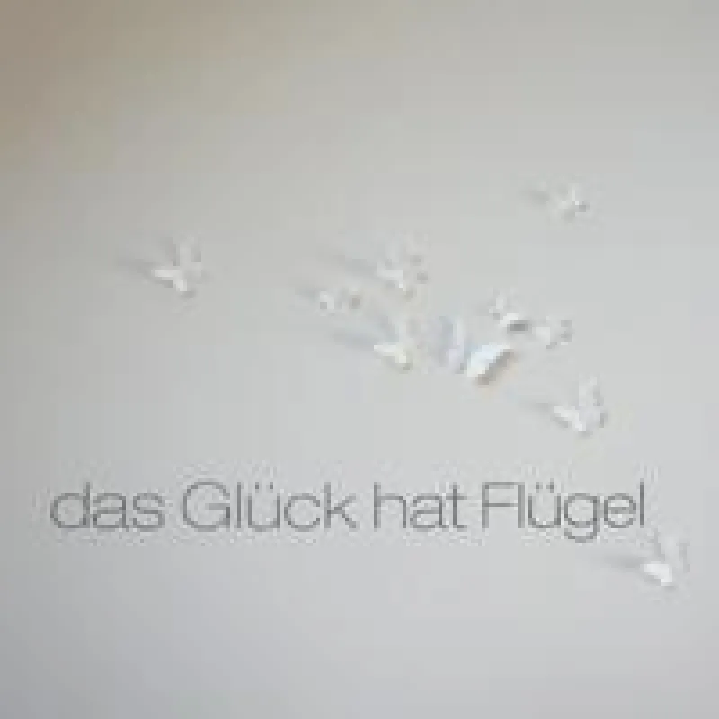 Plastische Wandobjekte heben WandTattoos in die dritte Dimension