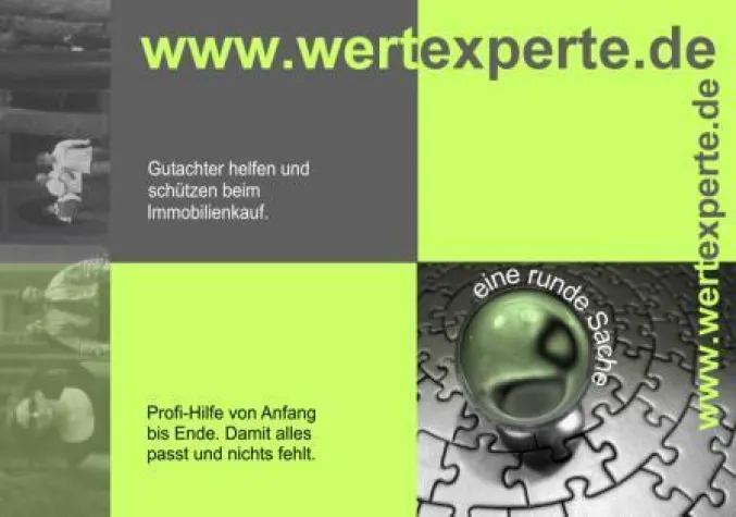 Bild: Hauskauf - Nie wieder