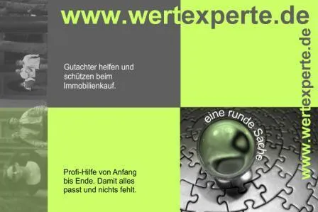Bild: Hauskauf - Nie wieder
