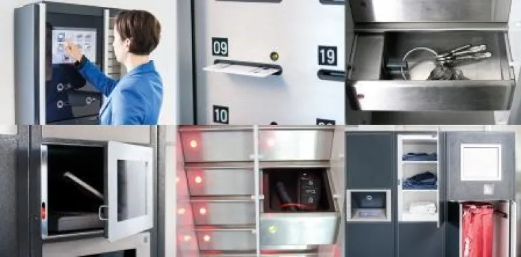 Bild: KEMAS neuer Laborpartner in Fraunhofer-"Initiative Hospital Engineering"