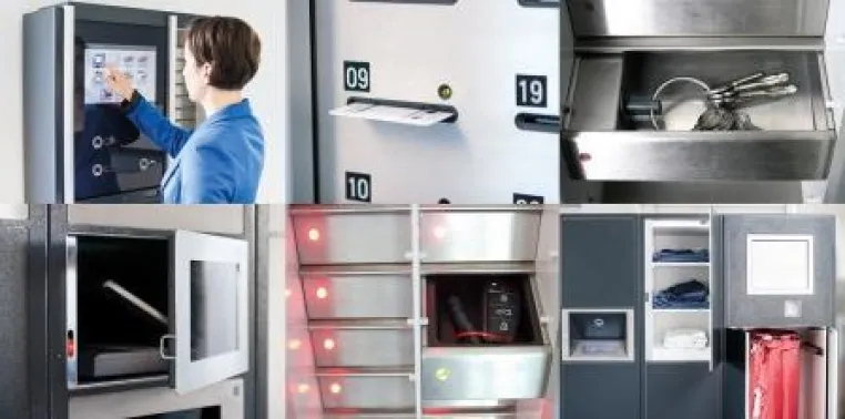 Bild: KEMAS neuer Laborpartner in Fraunhofer-"Initiative Hospital Engineering"