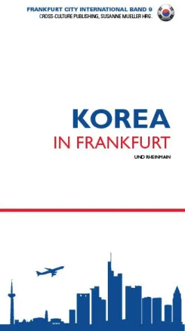 Bild: Korea: High-Performer in Frankfurt und Rhein-Main bis Düsseldorf