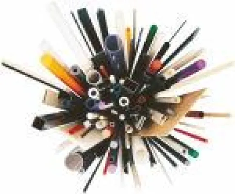 Bild: abas-ERP in der Kunststoffindustrie