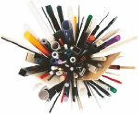 Bild: abas-ERP in der Kunststoffindustrie