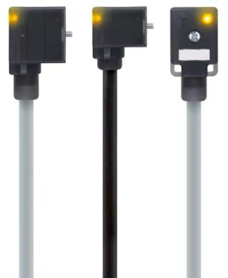 Bild: Neue Ventilsteckverbinder-Generation mit vielen Features