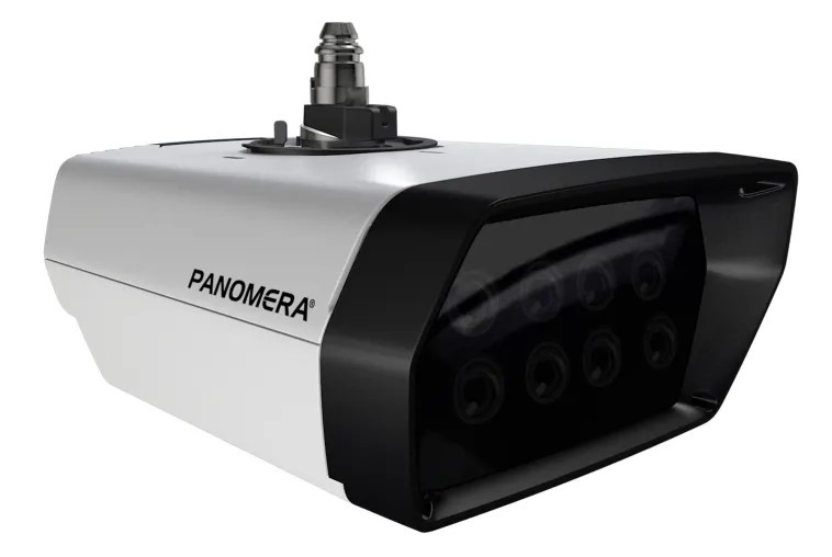 Bild: Kundennutzen der Multifocal-Sensortechnologie „Panomera®“ im Webinar kennenlernen