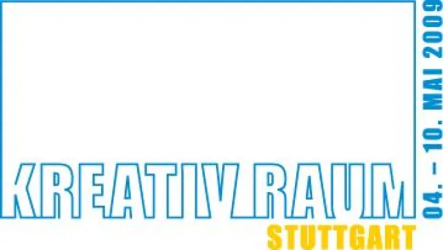 Bild: „Kreativraum Stuttgart“ – Woche der Medien- und Kreativwirtschaft im Mai 2009