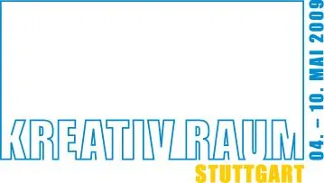 Bild: „Kreativraum Stuttgart“ – Woche der Medien- und Kreativwirtschaft im Mai 2009