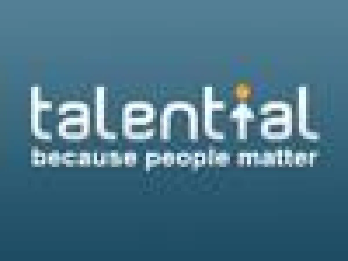Talential GmbH www.talential.com