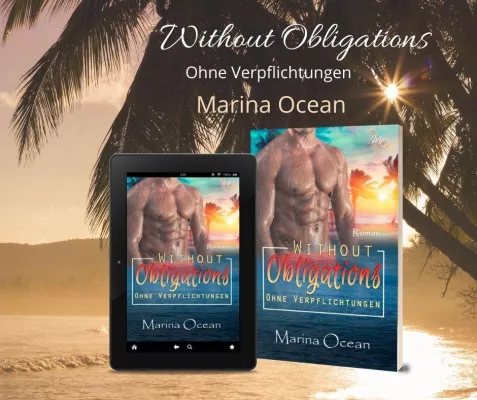 Bild: Neuerscheinung Without Obligations