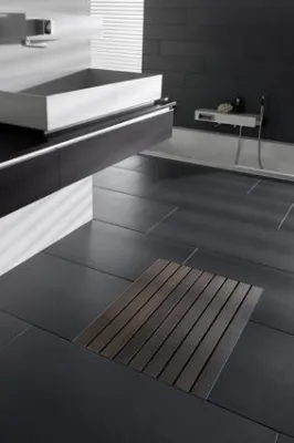 Bild: ACO Haustechnik: Nominierung für den Designpreis der Bundesrepublik Deutschland 2011