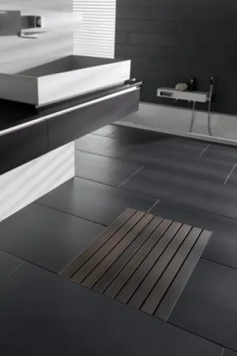 ACO Haustechnik: Nominierung für den Designpreis der Bundesrepublik Deutschland 2011 Bild: ACO Haustechnik: Nominierung für den Designpreis der Bundesrepublik Deutschland 2011
