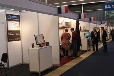 Bild: Starker französischer Auftritt mit 23 neuen Ausstellern auf der METS 2016
