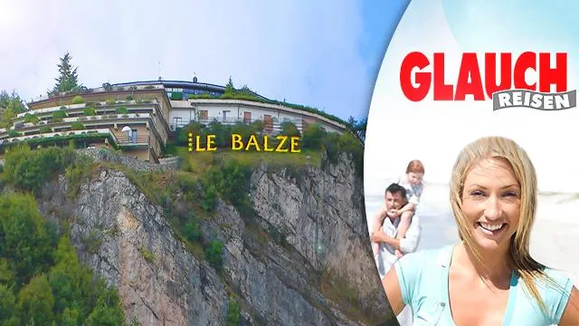 Bild: Italienurlaub mit Glauch Reisen: Hotel Le Balze in Tremosine am Gardasee