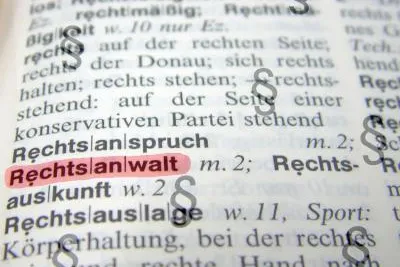 Abmahnsichere Gestaltung von Webseiten kaum möglich - Neue Initiative will Änderung der Gesetzgebung erreichen Bild: Abmahnsichere Gestaltung von Webseiten kaum möglich - Neue Initiative will Änderung der Gesetzgebung erreichen