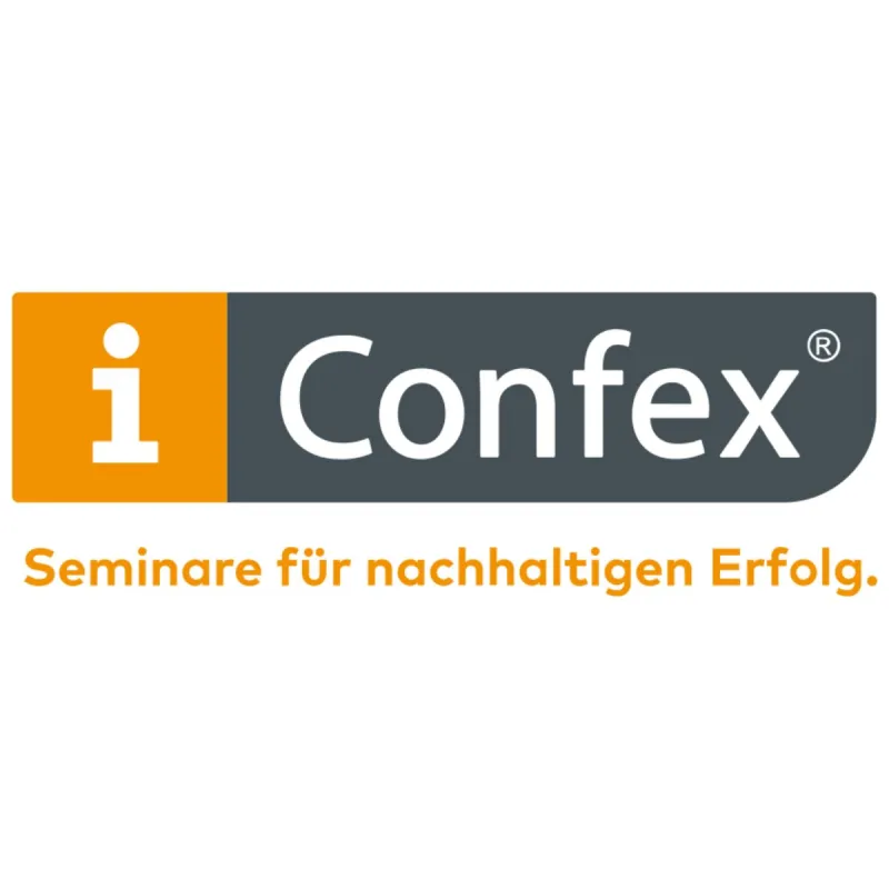 Confex Logo (© Confex Training GmbH)