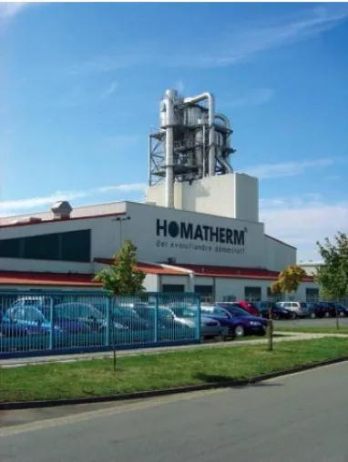 Das HOMATHERM Erfolgsprinzip: Neueste Technologie zum Nutzen von Mensch und Natur Bild: Das HOMATHERM Erfolgsprinzip: Neueste Technologie zum Nutzen von Mensch und Natur
