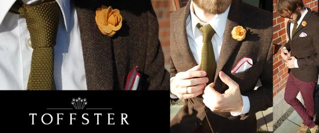 Junges Modelable für exquisite Herrenaccessoires Bild: Junges Modelable für exquisite Herrenaccessoires