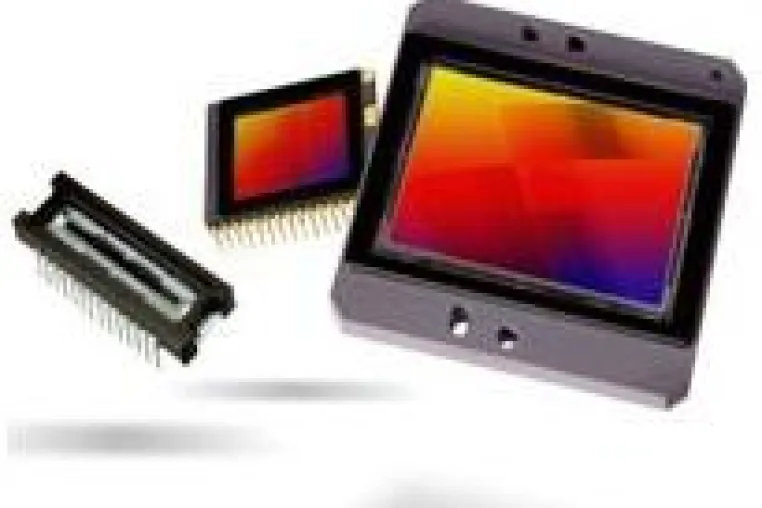 Bild: |ON SEMICONDUCTOR | APTINA | CCD IMAGE SENSOR |