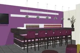 Bild: Neues Projekt: Andreas Neudahm plant modernes Boutique-Konzept für Hotel Maria an der Münchner Theresienwiese