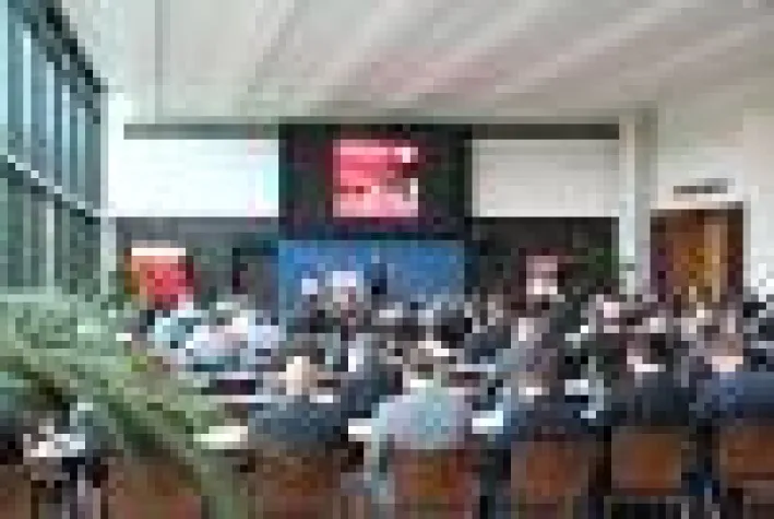 Bild: Simufact’s 17. RoundTable - fachlicher Austausch auf hohem Niveau