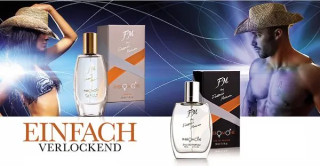 Bild: Zurück zum natürlichen Duft