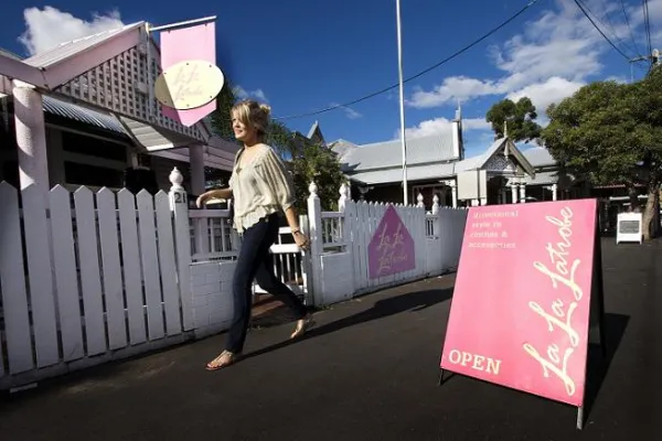 Bild: Neue Shopping-Touren in Brisbane führen durch angesagte Trendviertel und Szene-Läden