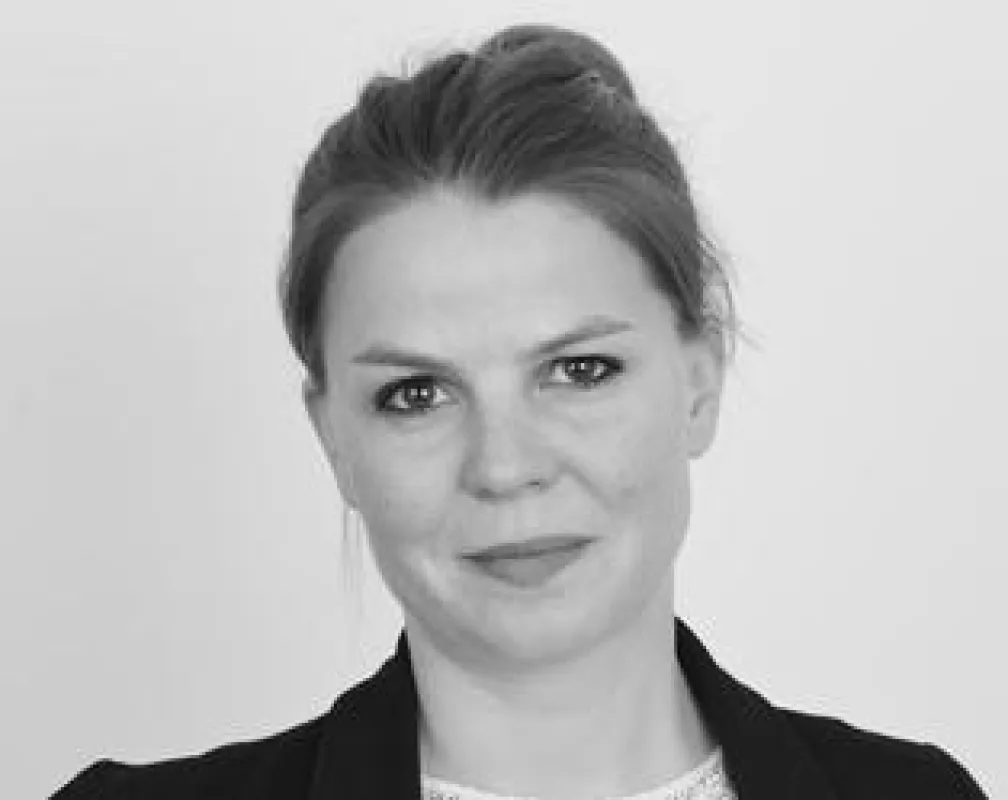 Annkatrin Mayer