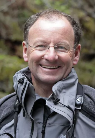 Bild: Geburtstagsparty mit Steinböcken und Bartgeiern: 30 Jahre Nationalpark Hohe Tauern Kärnten