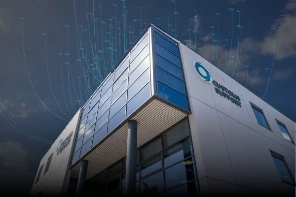 Customs Support Group setzt europaweit auf intelligente Dokumentenverarbeitung mit Hilfe von KI Bild: Customs Support Group setzt europaweit auf intelligente Dokumentenverarbeitung mit Hilfe von KI