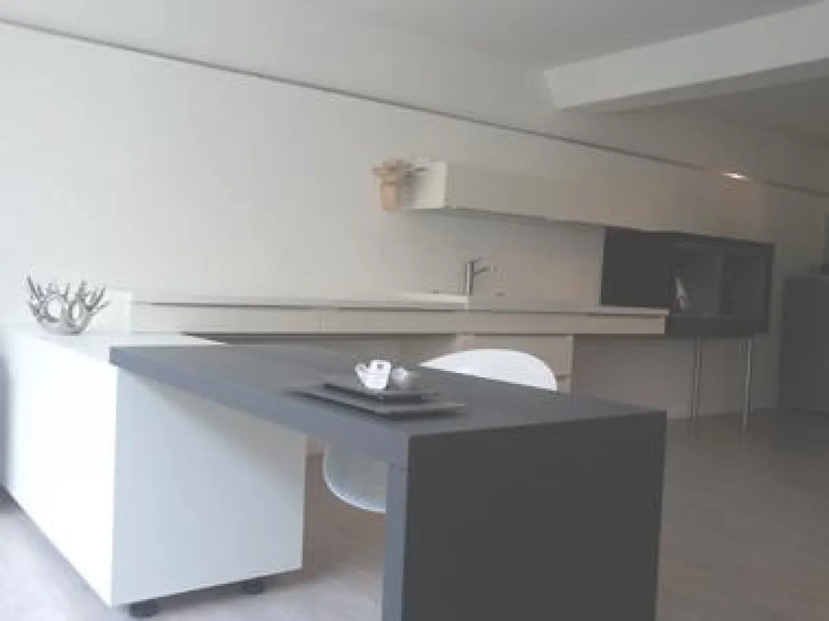 Balance-Küchen von objexx®