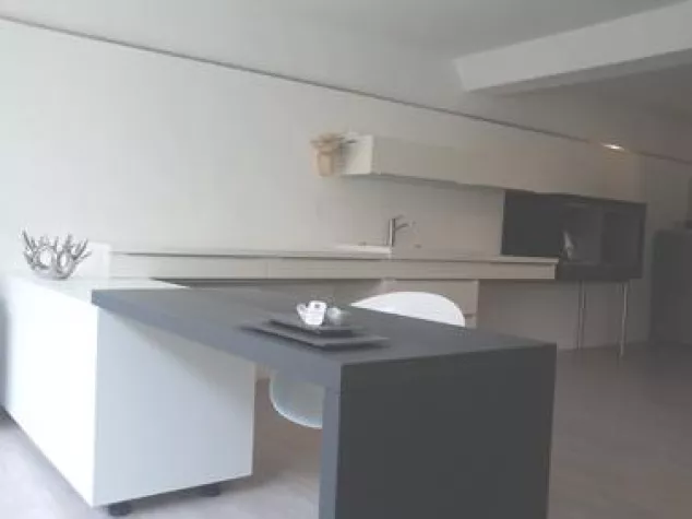 Bild: Gesundes Essen beginnt im Küchenstudio – die neue Balance-Küche