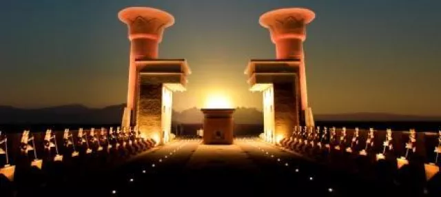 Bild: Ferienimmobilienboom in Ägypten - Resort Alliance Trust AG - Immobilieninvestments in Hurghada, Rotes Meer