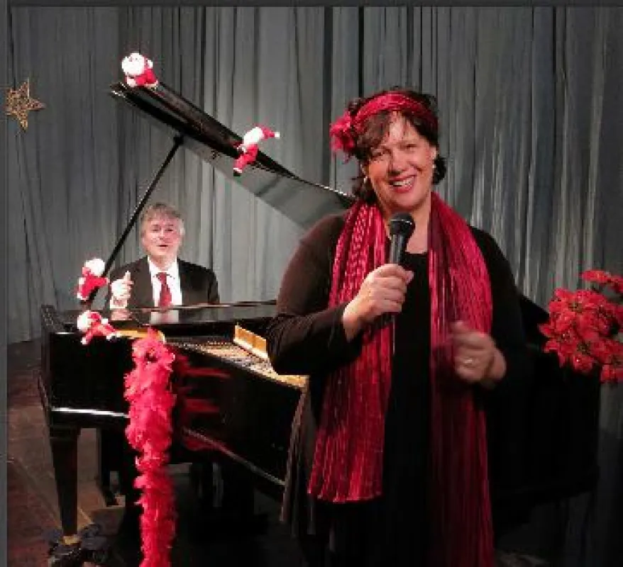Das Bremer Musik-Duo