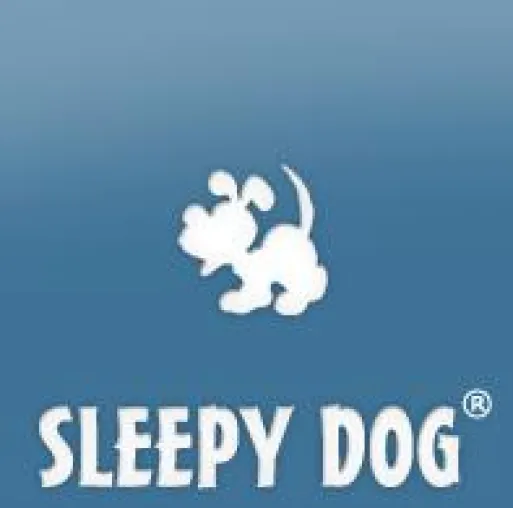 Bild: SLEEPY DOG – Gesunde Träume für den Hund