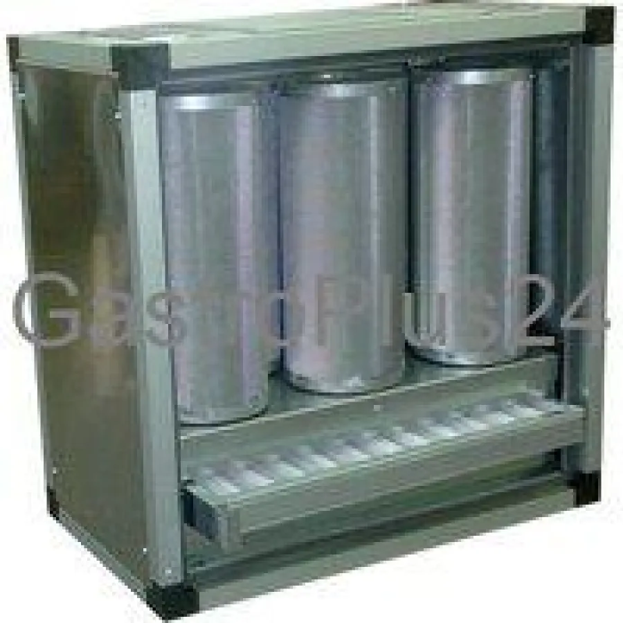 Abluftanlage Gastroplus24