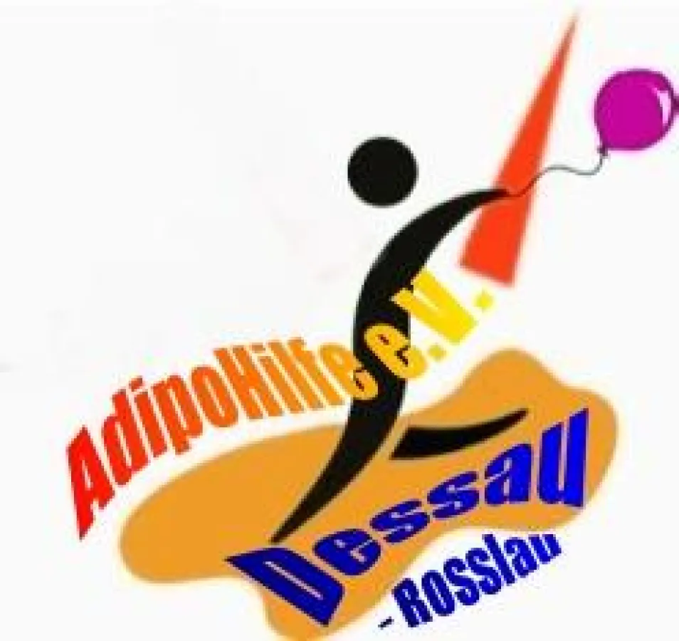 AdipoHilfe e.V. Dessau-Rosslau