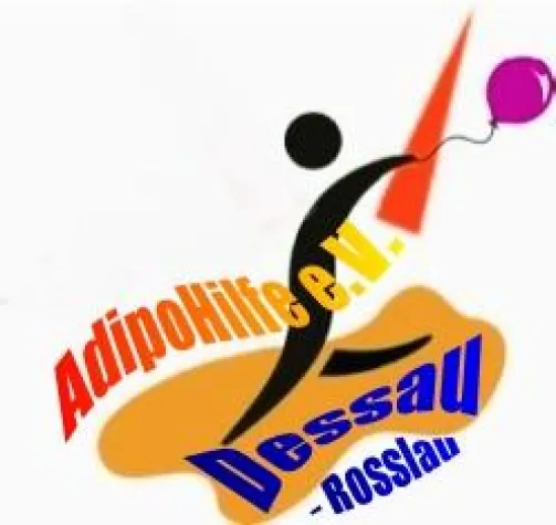 Bild: AdipoHilfe e.V. Dessau-Rosslau – Abnehmen ohne Jojo-Effekt