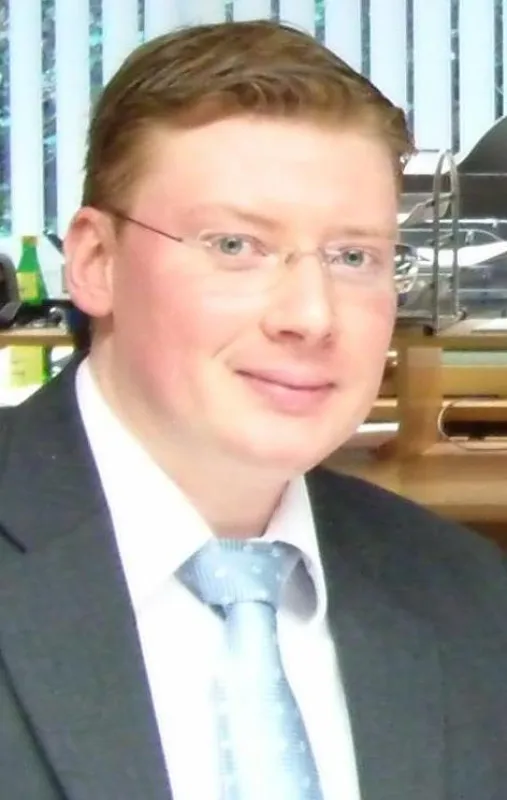 Internet-Marketing-Spezialist Matthias Meier