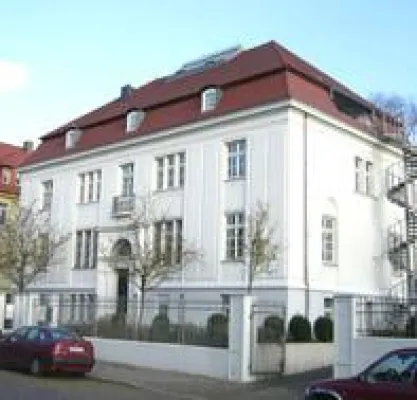 Bild: AENGEVELT siedelt Finanzierungs- und Versicherungsspezialisten in Magdeburg um