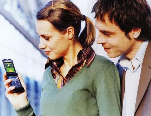 Bild: 12snap sorgt mit Lufthansa für Fußballbegeisterung auf dem Handy