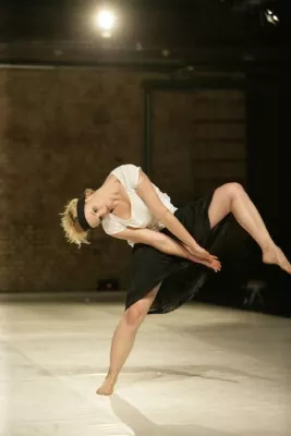 Bild: „Company & Friends“ zum Zweiten: Ein Abend - drei Choreografinnen