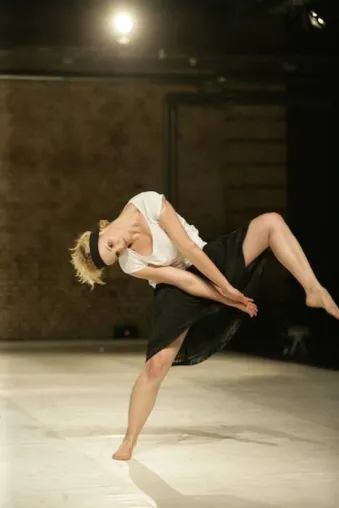 Bild: „Company & Friends“ zum Zweiten: Ein Abend - drei Choreografinnen
