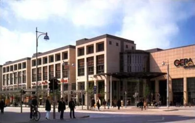Bild: Neue Lehrgänge an der GRUNDIG AKADEMIE in Gera