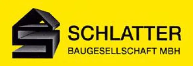 Bild: 50 Jahre SCHLATTER BAU